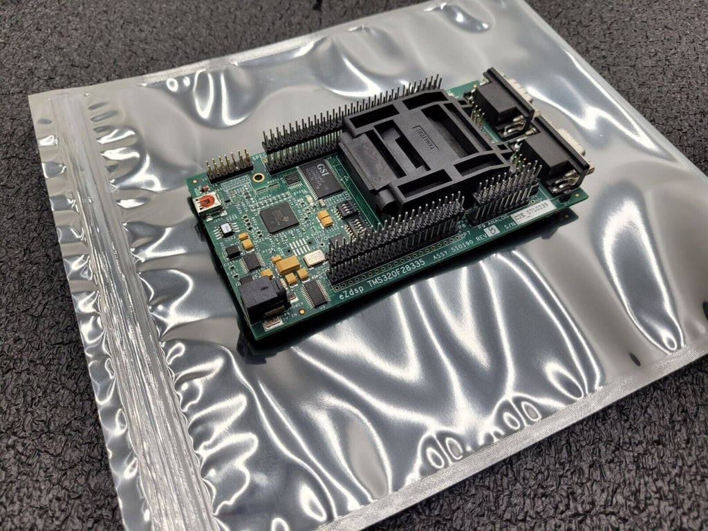 Spectrum Digital Inc TMS320F28335 eZdsp Development Board Ti TM320 DSP