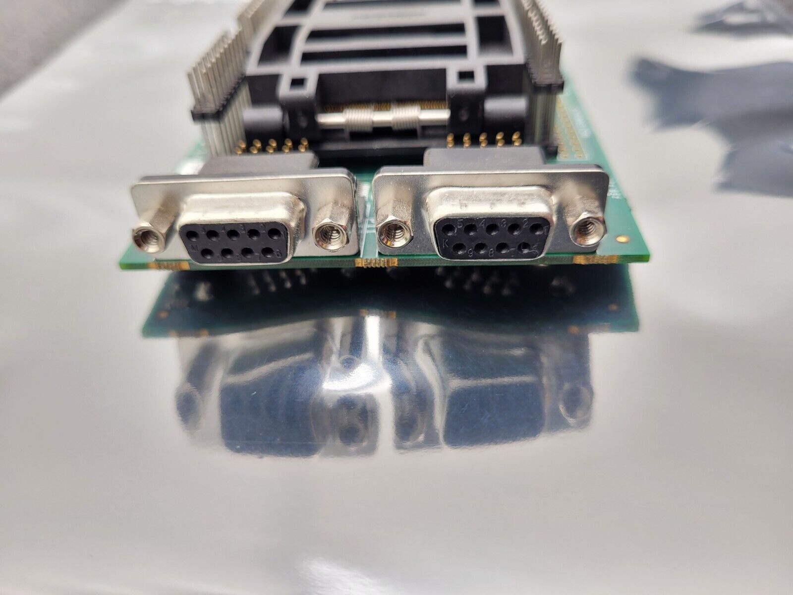 Spectrum Digital Inc TMS320F28335 eZdsp Development Board Ti TM320 DSP