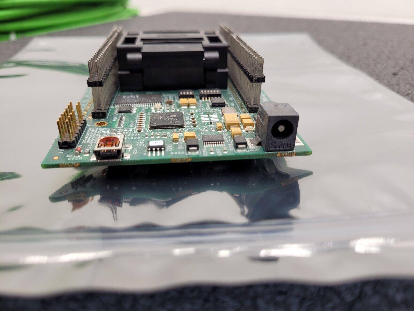 Spectrum Digital Inc TMS320F28335 eZdsp Development Board Ti TM320 DSP