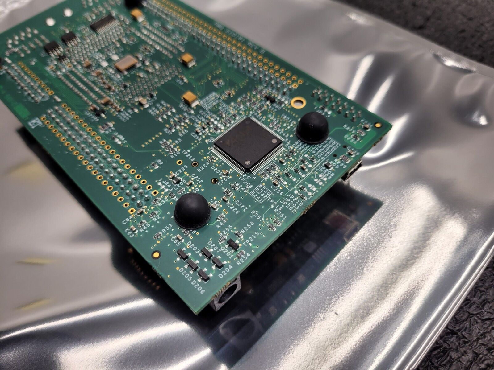 Spectrum Digital Inc TMS320F28335 eZdsp Development Board Ti TM320 DSP