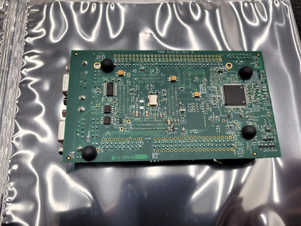 Spectrum Digital Inc TMS320F28335 eZdsp Development Board Ti TM320 DSP