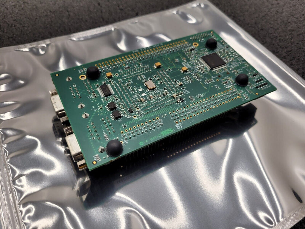 Spectrum Digital Inc TMS320F28335 eZdsp Development Board Ti TM320 DSP