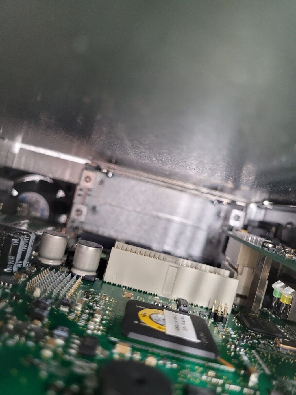 Schneider Electric ELAU PacDrive C600 C600/10/1/1/1/10 VCA09AAAA0AA00 NOS