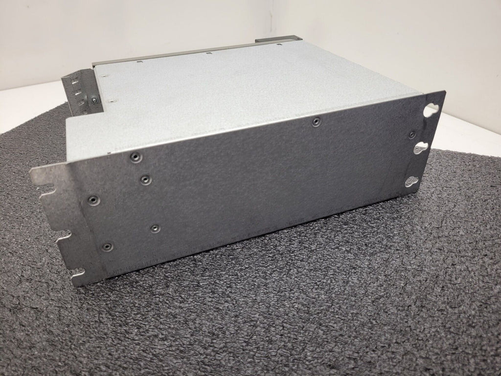 Schneider Electric ELAU PacDrive C600 C600/10/1/1/1/10 VCA09AAAA0AA00 NOS