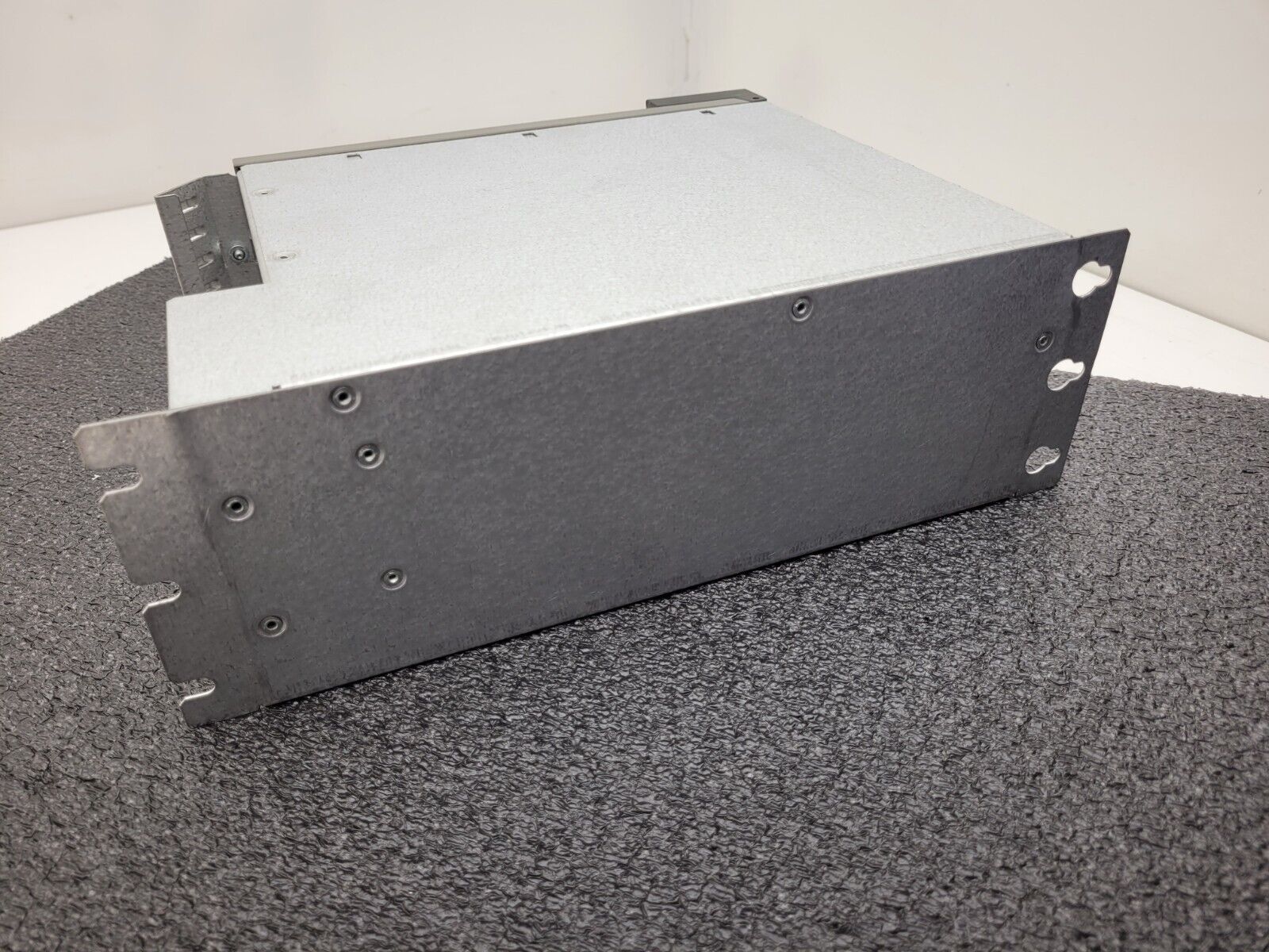 Schneider Electric ELAU PacDrive C600 C600/10/1/1/1/10 VCA09AAAA0AA00 NOS