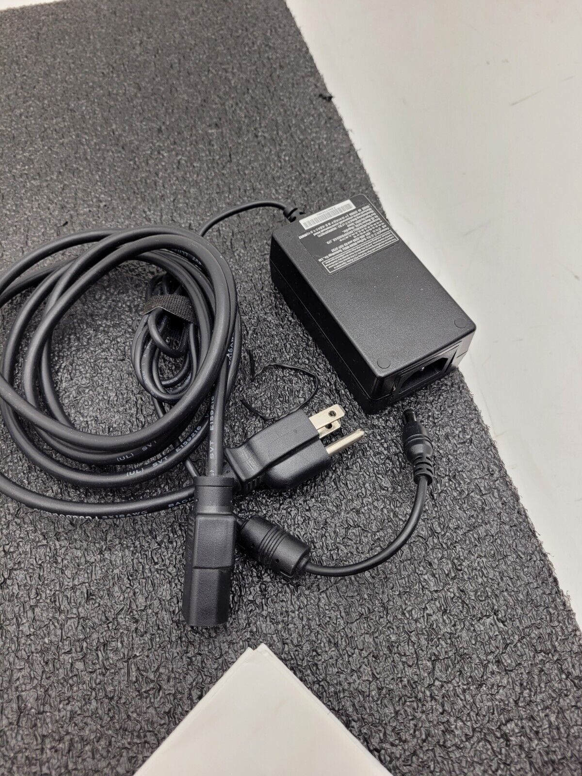 Beehive Electronics EMC Probe E-Field 4 Probe set 100A,B,C,D and 150A Amplifier