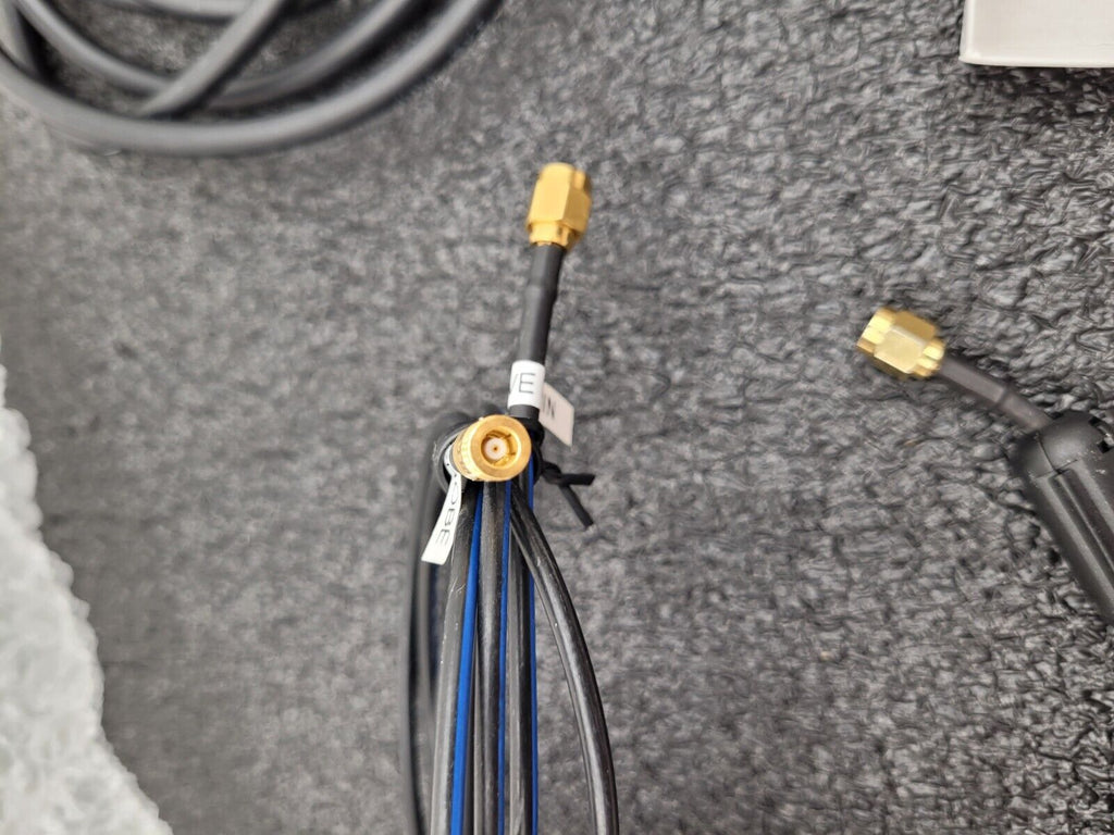 Beehive Electronics EMC Probe E-Field 4 Probe set 100A,B,C,D and 150A Amplifier