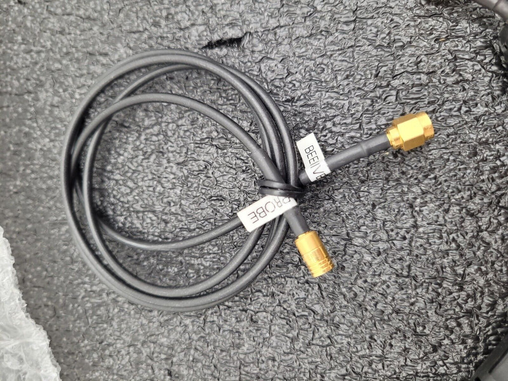 Beehive Electronics EMC Probe E-Field 4 Probe set 100A,B,C,D and 150A Amplifier