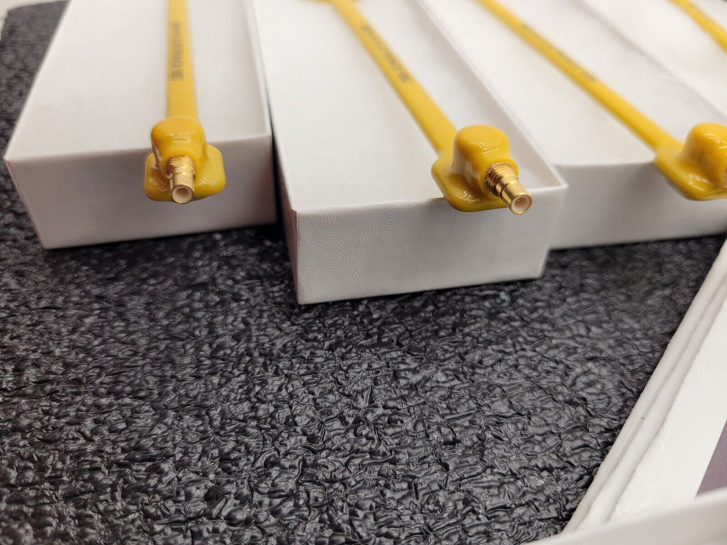 Beehive Electronics EMC Probe E-Field 4 Probe set 100A,B,C,D and 150A Amplifier