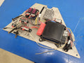 Eaton 31S-002-0 12VDC Power Distribution Module Fuse Relay Holder System G