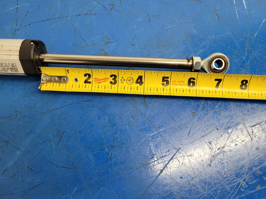 Megatron RC35-130-K Potentiometric Linear Transducer 130mm Travel