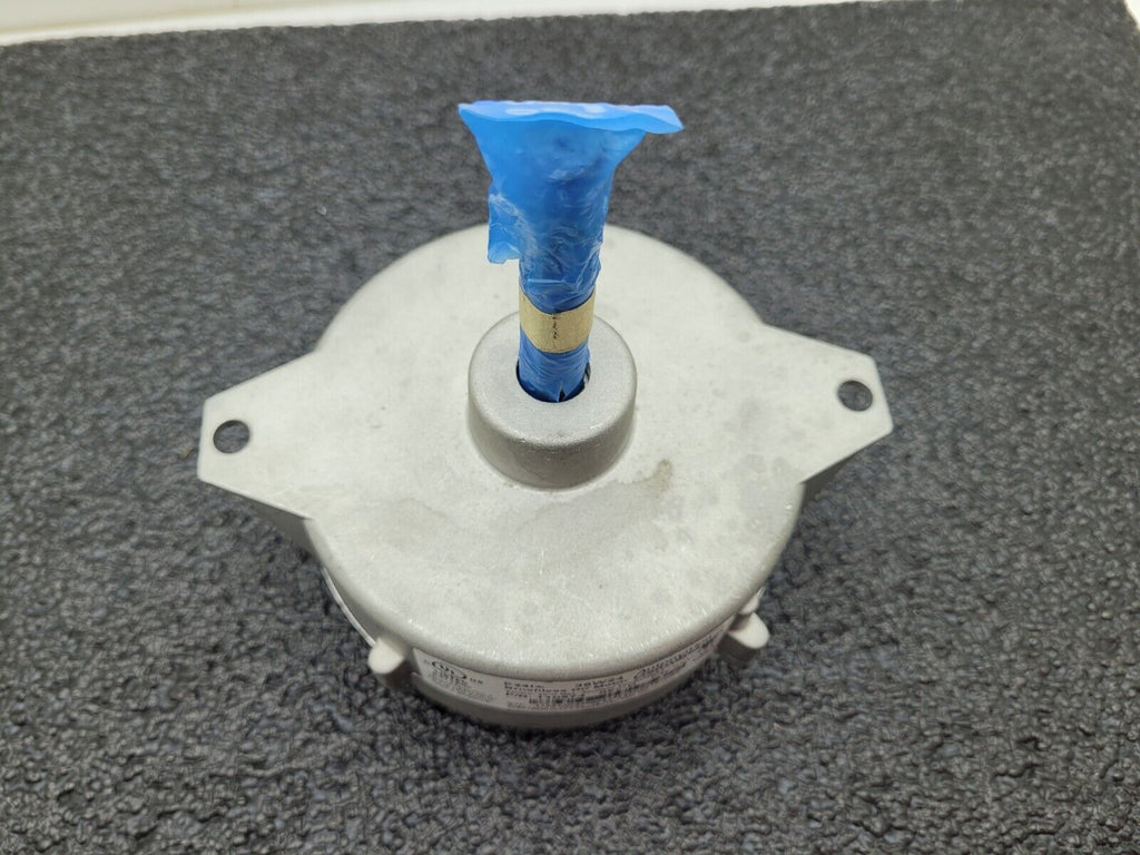 Hytrol 36W24 E24i Brushless Low Speed Adjustable 50-350RPM DC Motor PT 033.09022