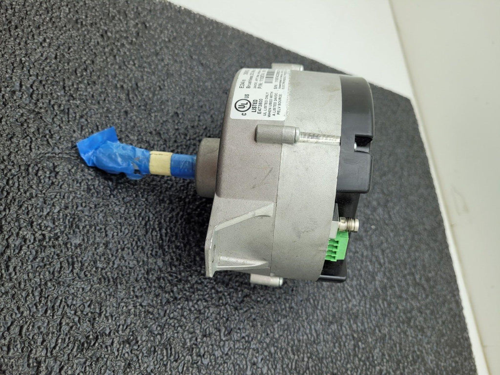 Hytrol 36W24 E24i Brushless Low Speed Adjustable 50-350RPM DC Motor PT 033.09022