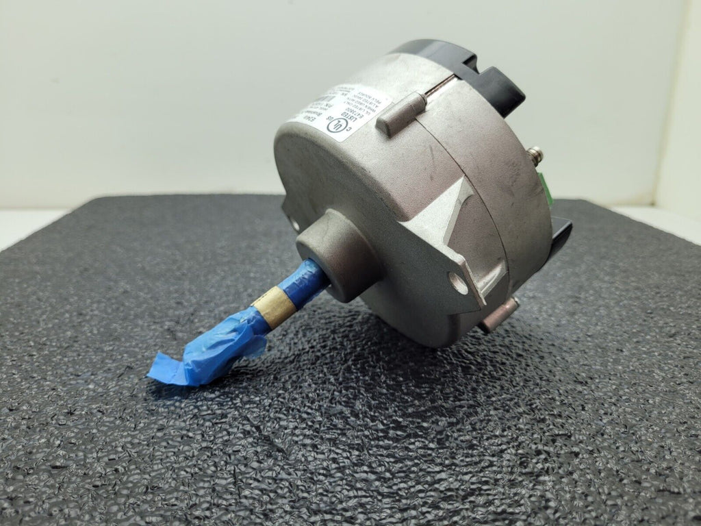 Hytrol 36W24 E24i Brushless Low Speed Adjustable 50-350RPM DC Motor PT 033.09022