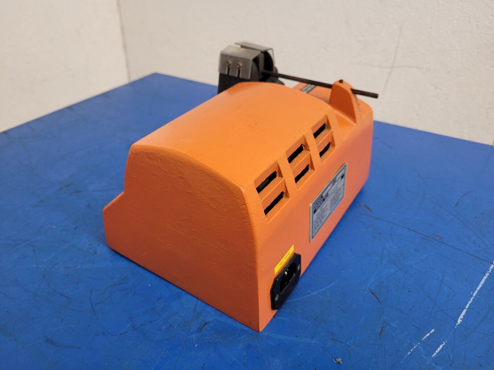 The Eraser Company RT2 Magnet Enameled Wire Stripper Machine AR-2301