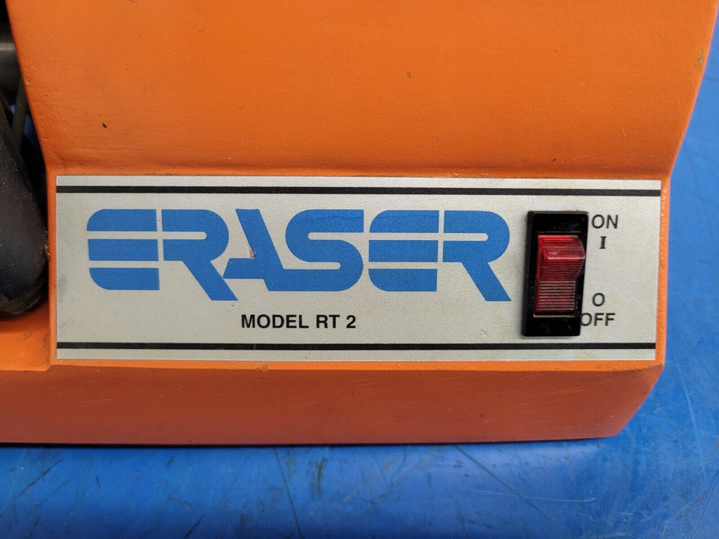 The Eraser Company RT2 Magnet Enameled Wire Stripper Machine AR-2301