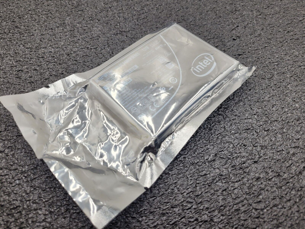 Intel Optane DC D4800X 1.5TB NVMe PCIe 3.0 2.5in SSD DELL EMC SSDPD21K015TA NEW