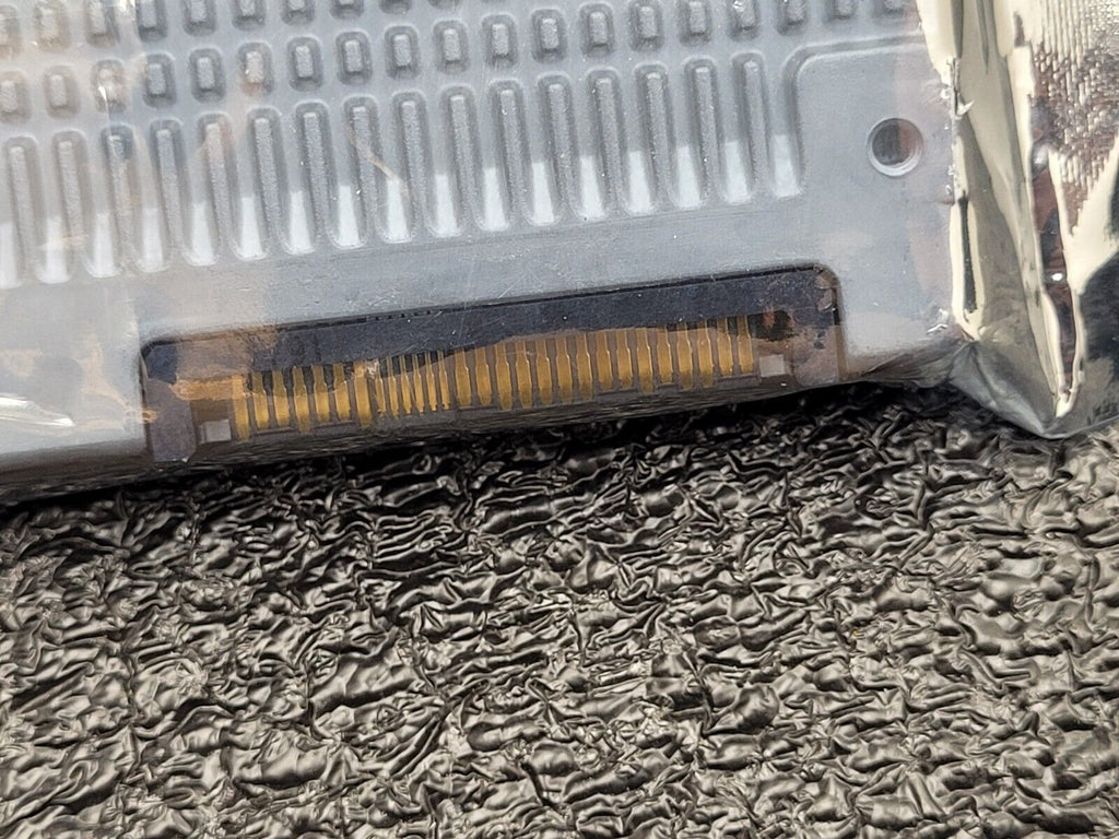 Intel Optane DC D4800X 1.5TB NVMe PCIe 3.0 2.5in SSD DELL EMC SSDPD21K015TA NEW