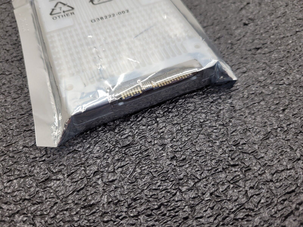 Intel Optane DC D4800X 1.5TB NVMe PCIe 3.0 2.5in SSD DELL EMC SSDPD21K015TA NEW