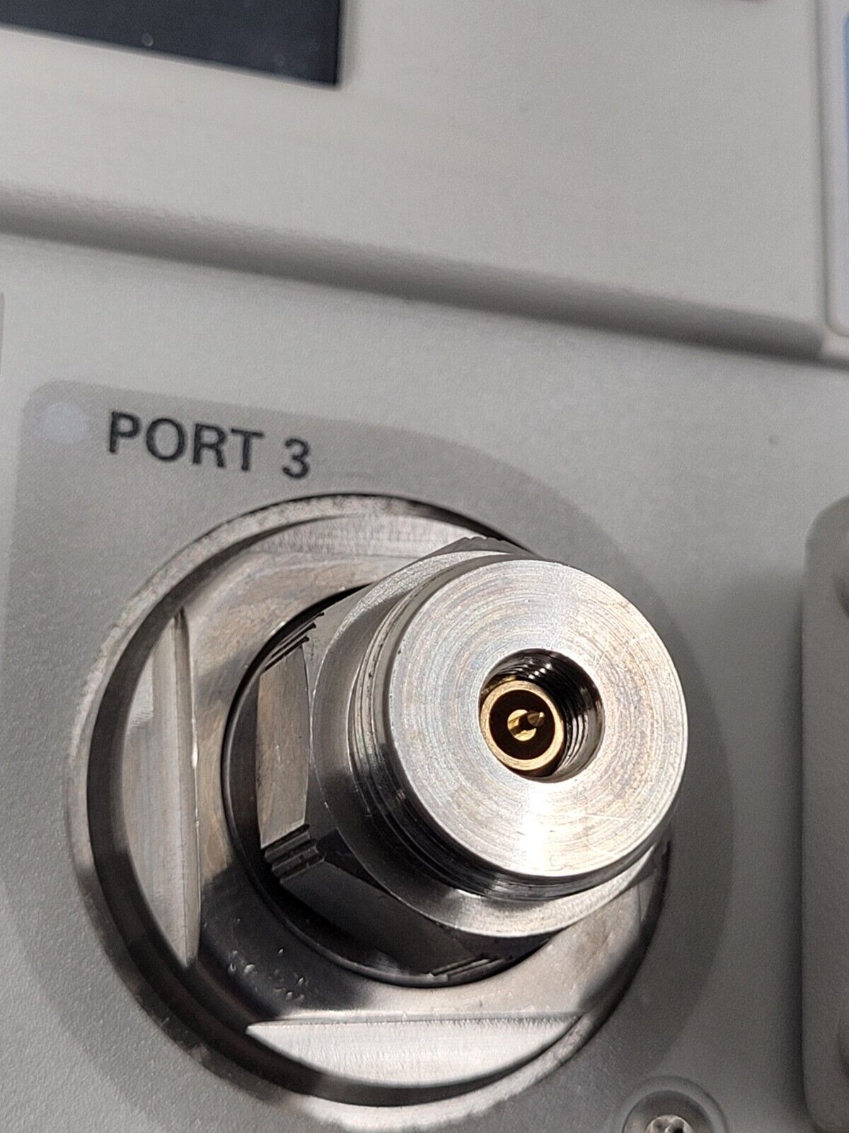 HP Agilent Keysight N5231A 13.5 GHz Vector Network Analyzer PNA-L In Cal w/Box