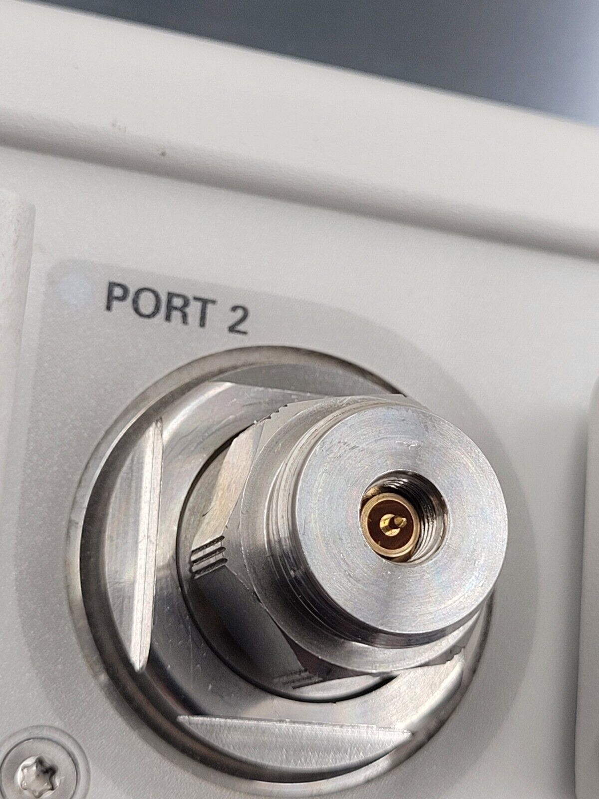 HP Agilent Keysight N5231A 13.5 GHz Vector Network Analyzer PNA-L In Cal w/Box