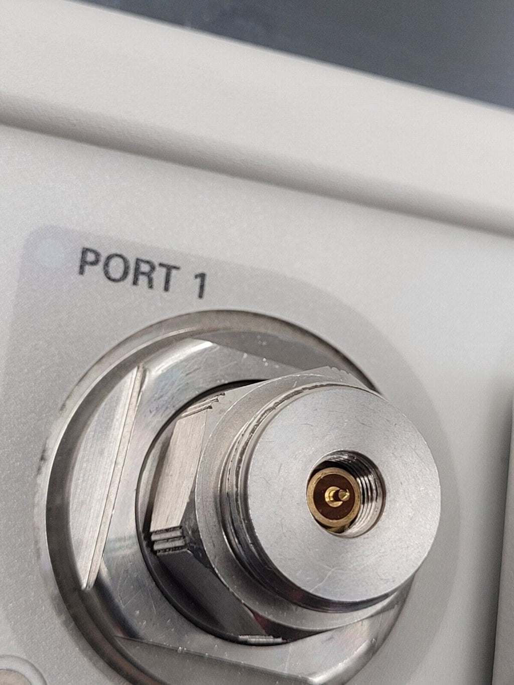 HP Agilent Keysight N5231A 13.5 GHz Vector Network Analyzer PNA-L In Cal w/Box