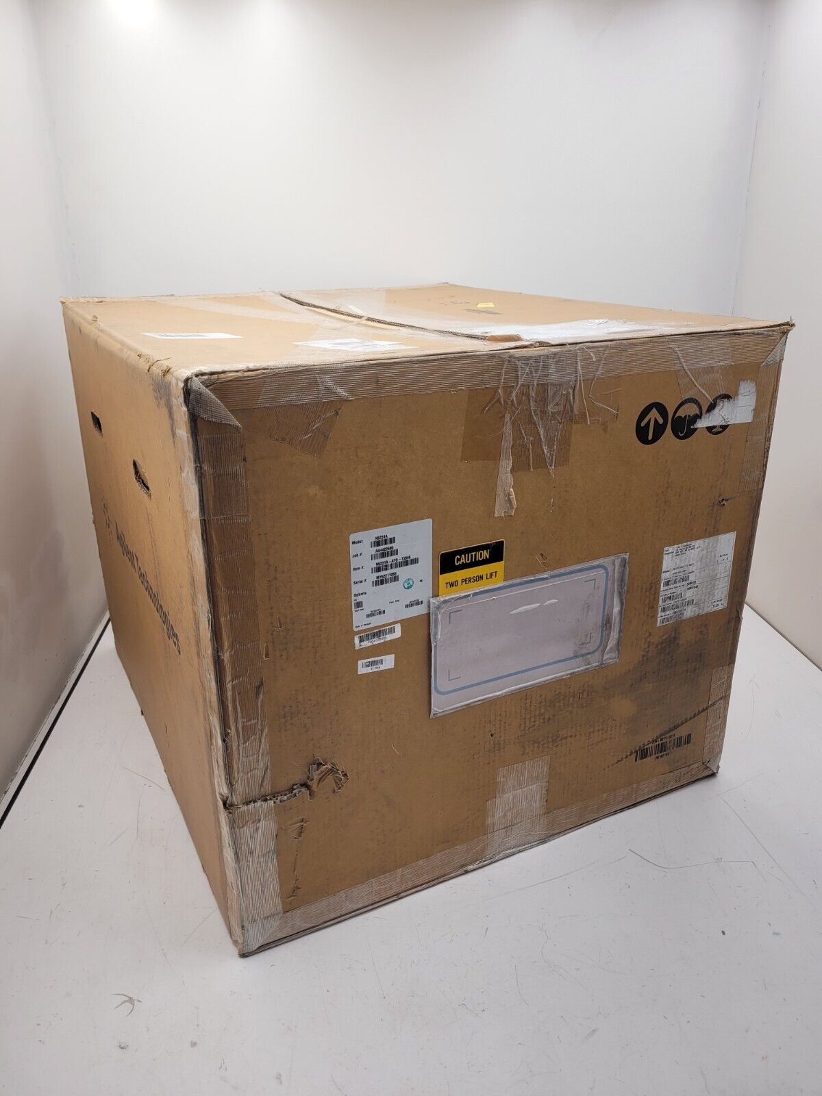 HP Agilent Keysight N5231A 13.5 GHz Vector Network Analyzer PNA-L In Cal w/Box