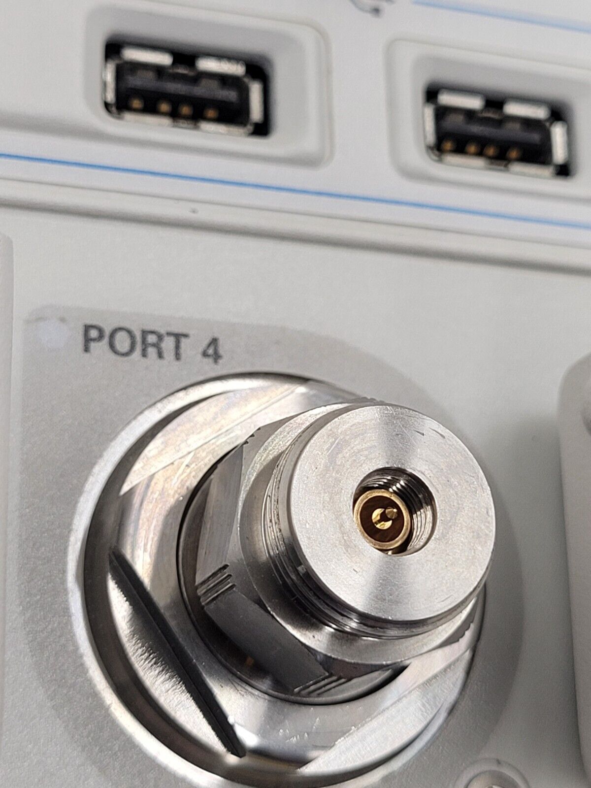 HP Agilent Keysight N5231A 13.5 GHz Vector Network Analyzer PNA-L In Cal w/Box