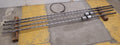 Bosch Rexroth Linear Rail Guide Block 4x 7210 Rails 4x Blocks R162471420 Size 30