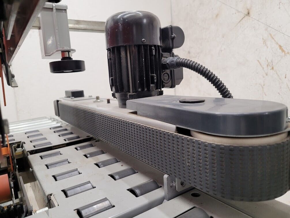 3M-Matic Tape Case Sealer Lot 700a, 120a, + Accessories Lot, Need a little work