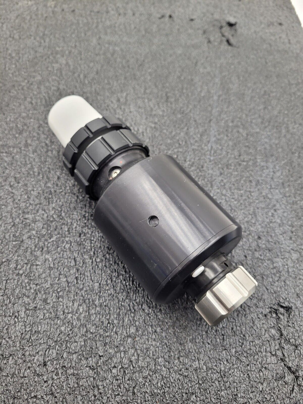 Chemglass CG-2077-M 19mm Mechanical Seal Stir Bearing Body 45/50