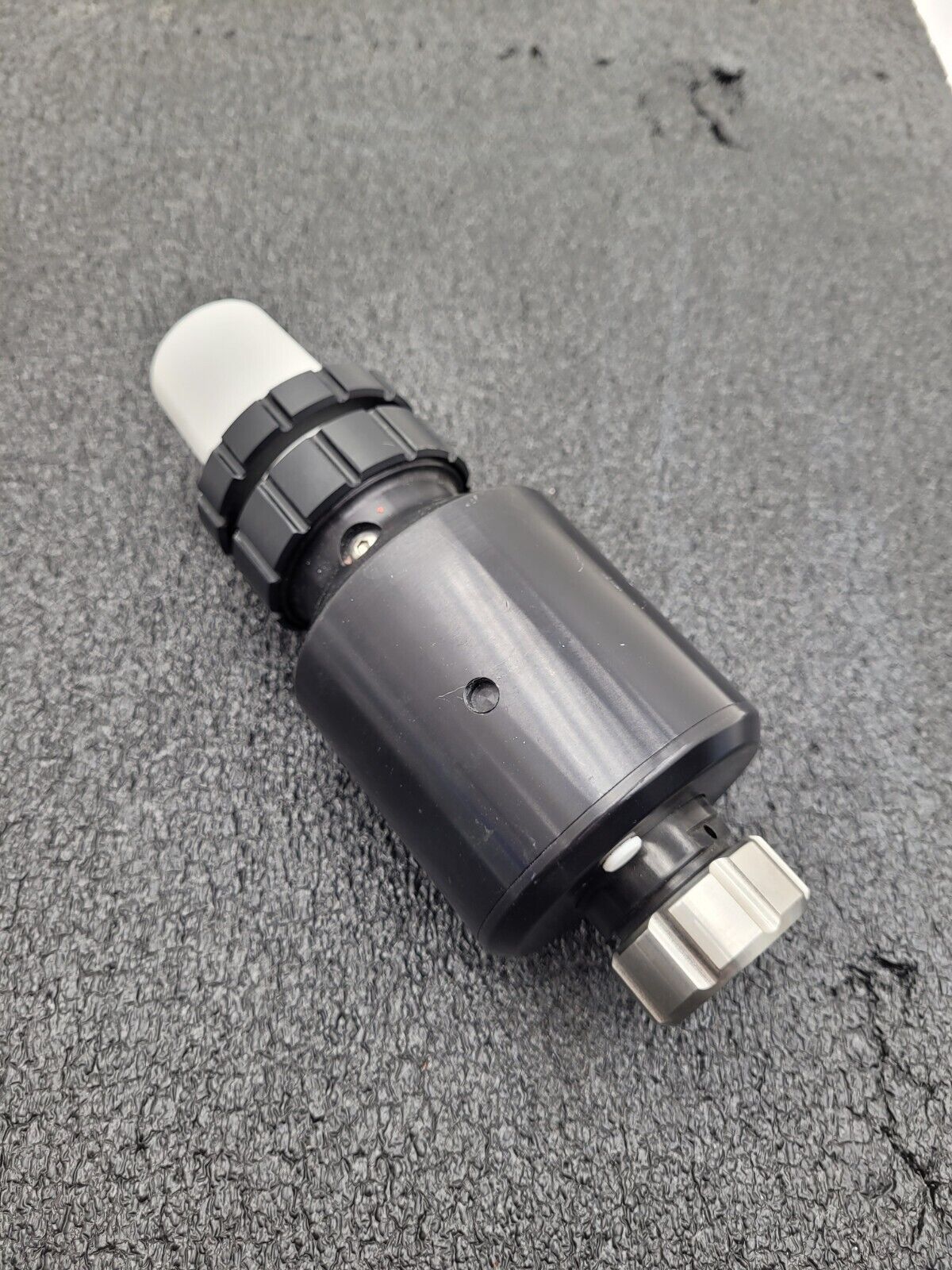 Chemglass CG-2077-M 19mm Mechanical Seal Stir Bearing Body 45/50