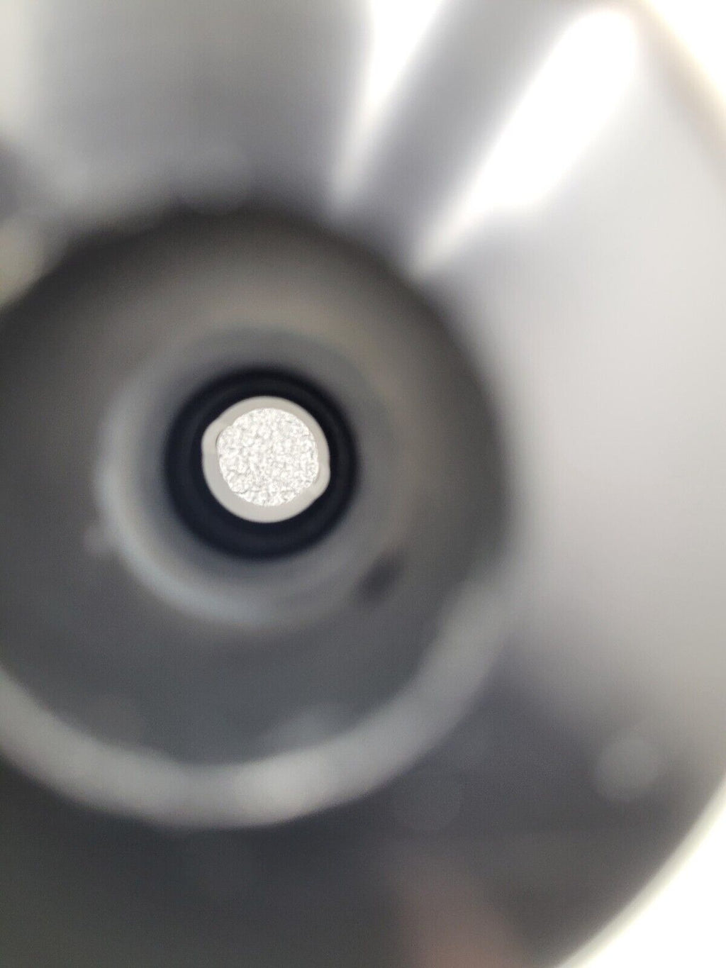 Chemglass CG-2077-M 19mm Mechanical Seal Stir Bearing Body 45/50