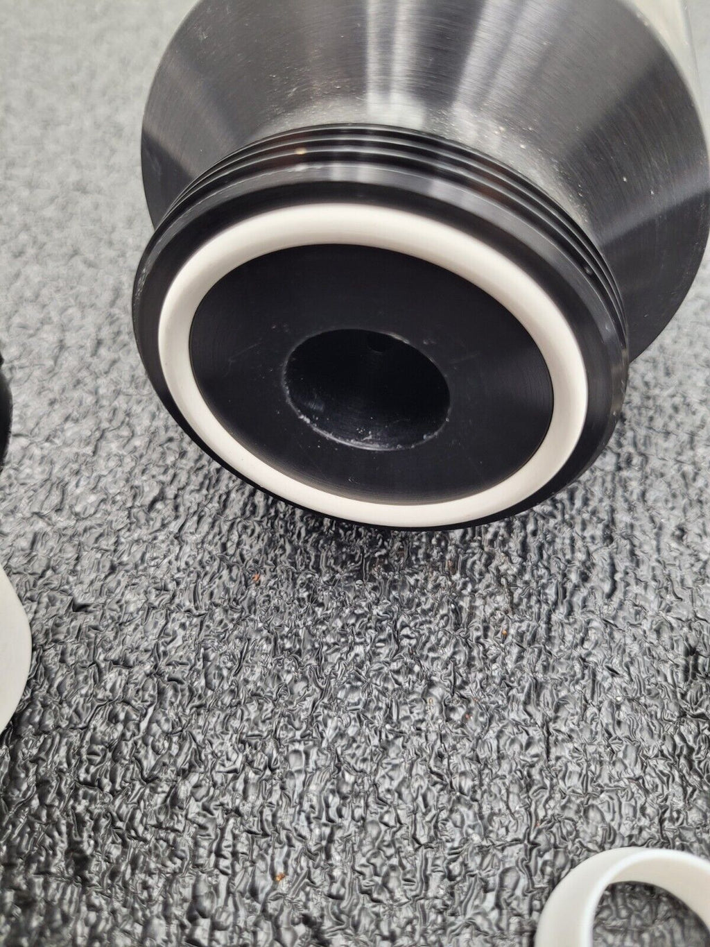 Chemglass CG-2077-M 19mm Mechanical Seal Stir Bearing Body 45/50