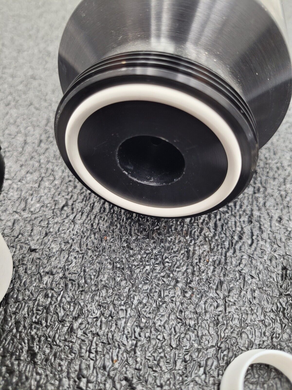 Chemglass CG-2077-M 19mm Mechanical Seal Stir Bearing Body 45/50