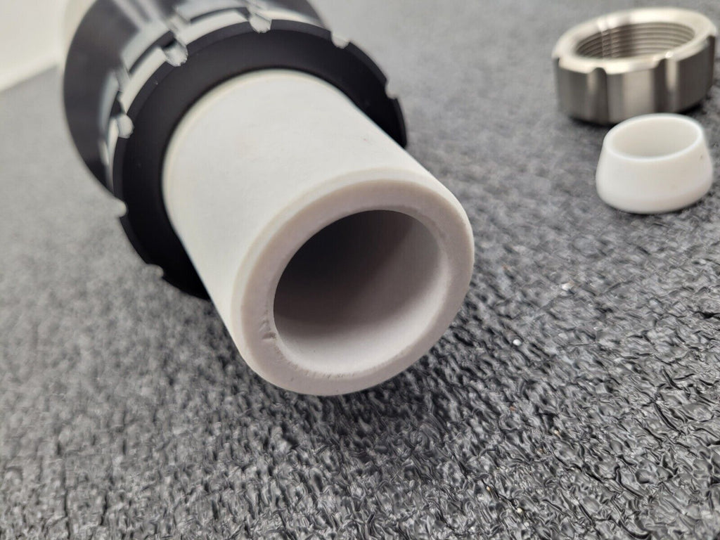 Chemglass CG-2077-M 19mm Mechanical Seal Stir Bearing Body 45/50