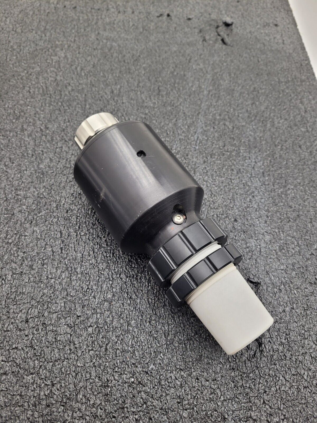 Chemglass CG-2077-M 19mm Mechanical Seal Stir Bearing Body 45/50