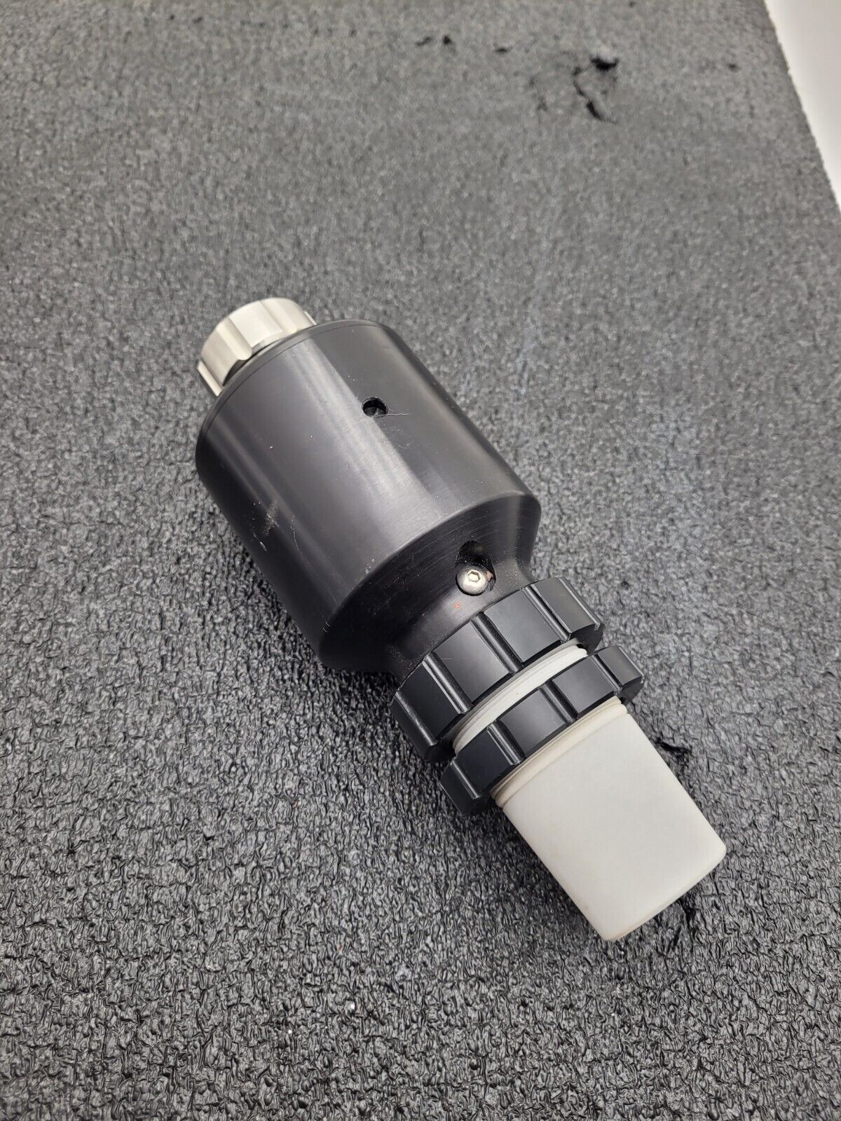 Chemglass CG-2077-M 19mm Mechanical Seal Stir Bearing Body 45/50