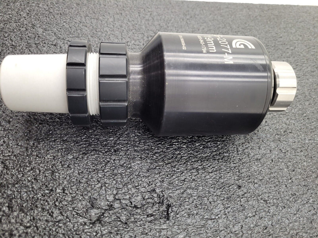 Chemglass CG-2077-M 19mm Mechanical Seal Stir Bearing Body 45/50