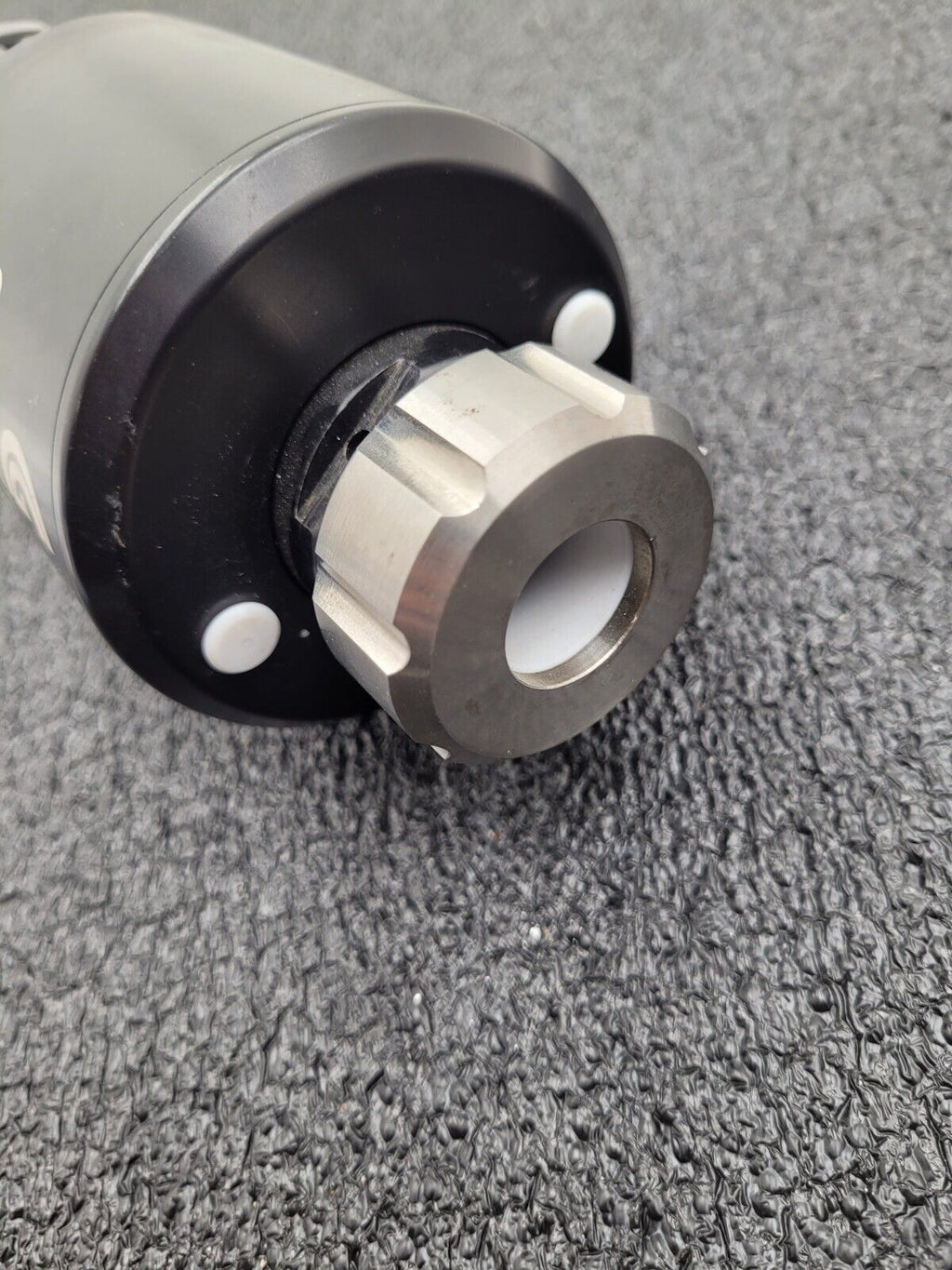 Chemglass CG-2077-M 19mm Mechanical Seal Stir Bearing Body 45/50