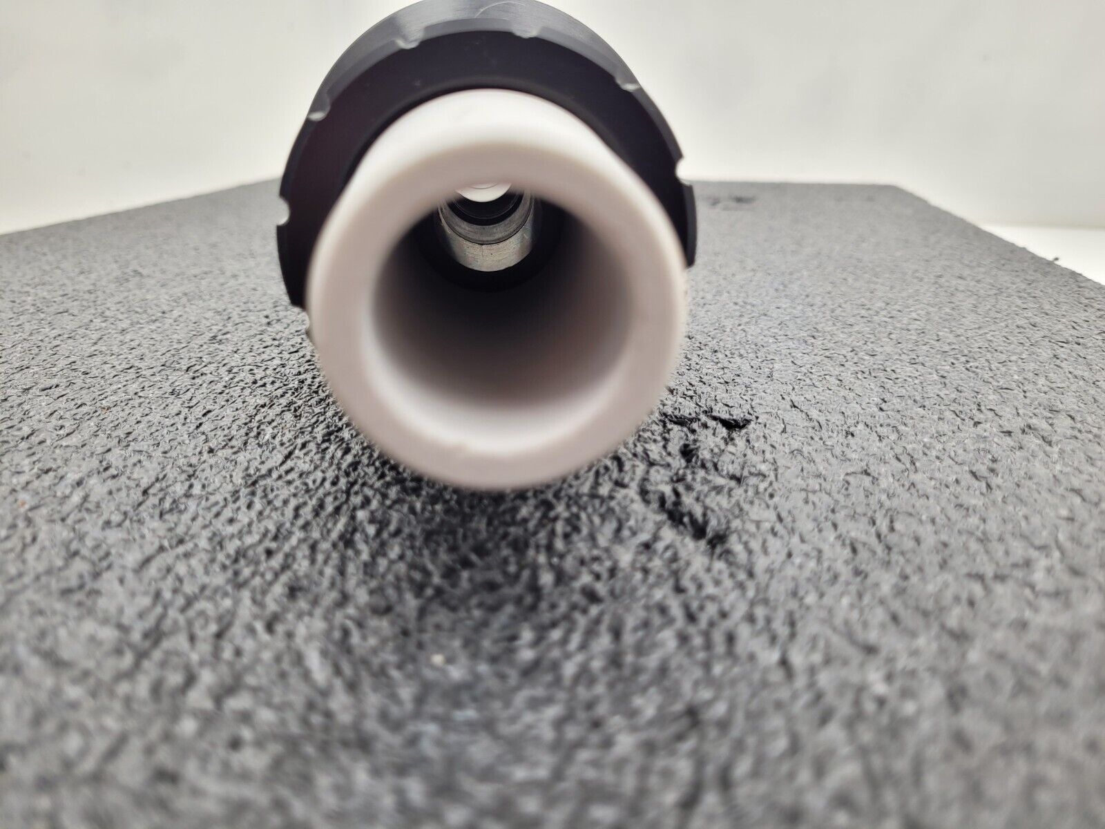 Chemglass CG-2077-M 19mm Mechanical Seal Stir Bearing Body 45/50