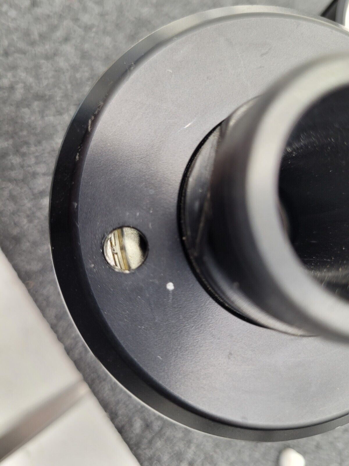 Chemglass CG-2077-M 19mm Mechanical Seal Stir Bearing Body 45/50