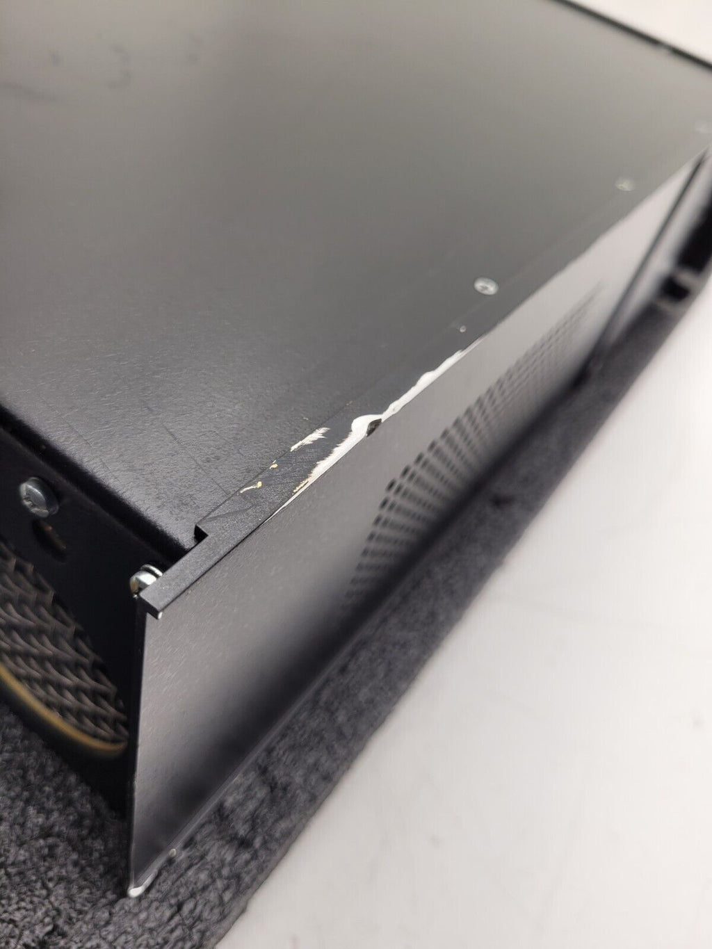 Inficon IC5 Deposition Controller IC/5 Model 760-500-G2 2x Sensor Boards A2