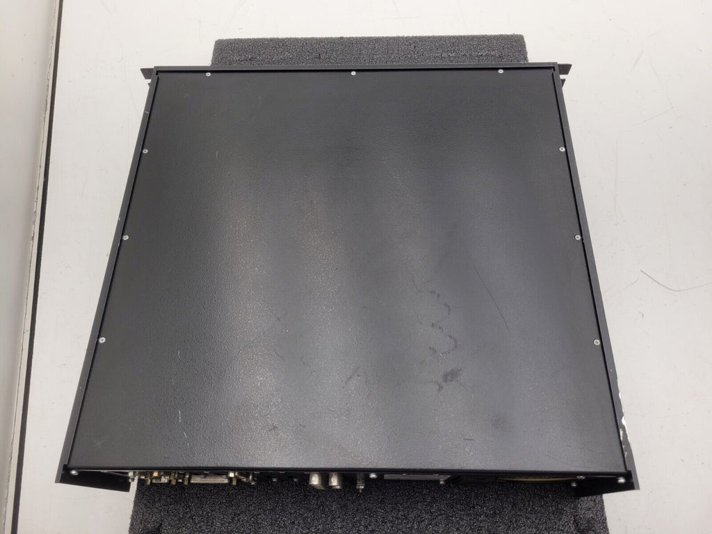 Inficon IC5 Deposition Controller IC/5 Model 760-500-G2 2x Sensor Boards A2