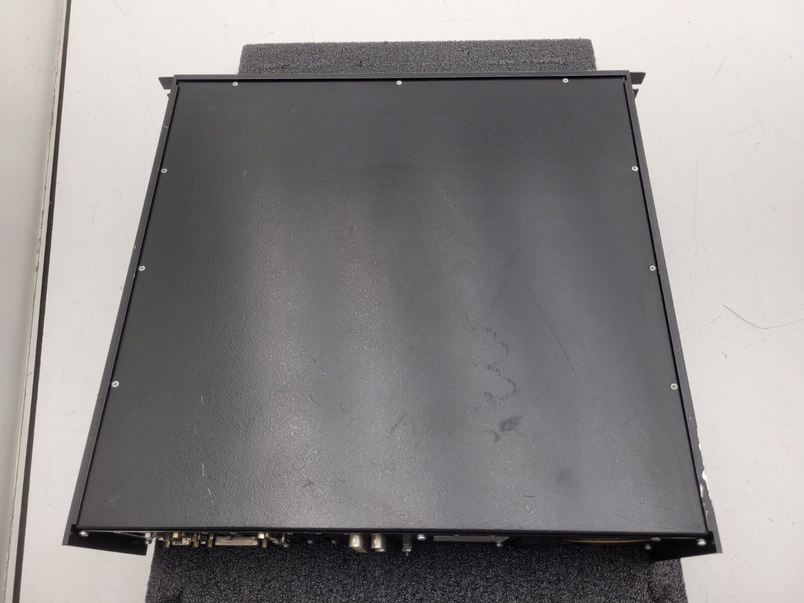 Inficon IC5 Deposition Controller IC/5 Model 760-500-G2 2x Sensor Boards A2