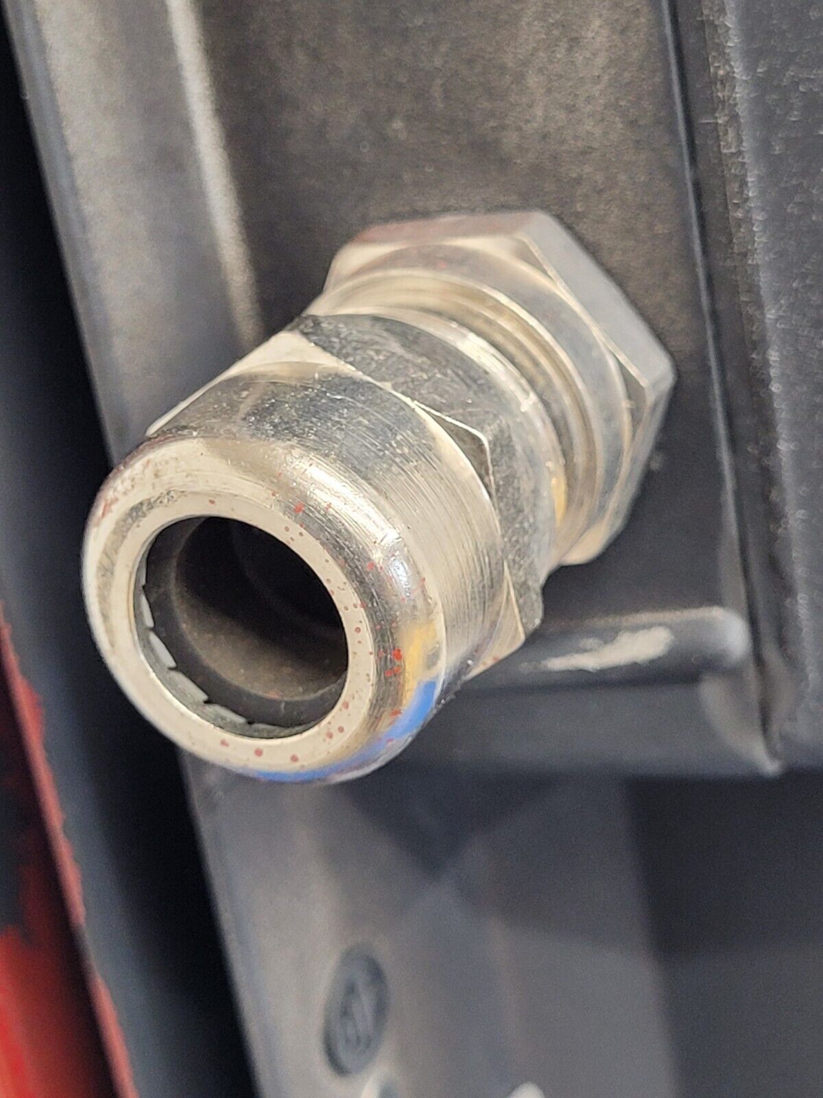 Grudfos CR15-2X-F-A-E-HQQE Never Used 3kW Virtical Multistage Centrifugal Pump