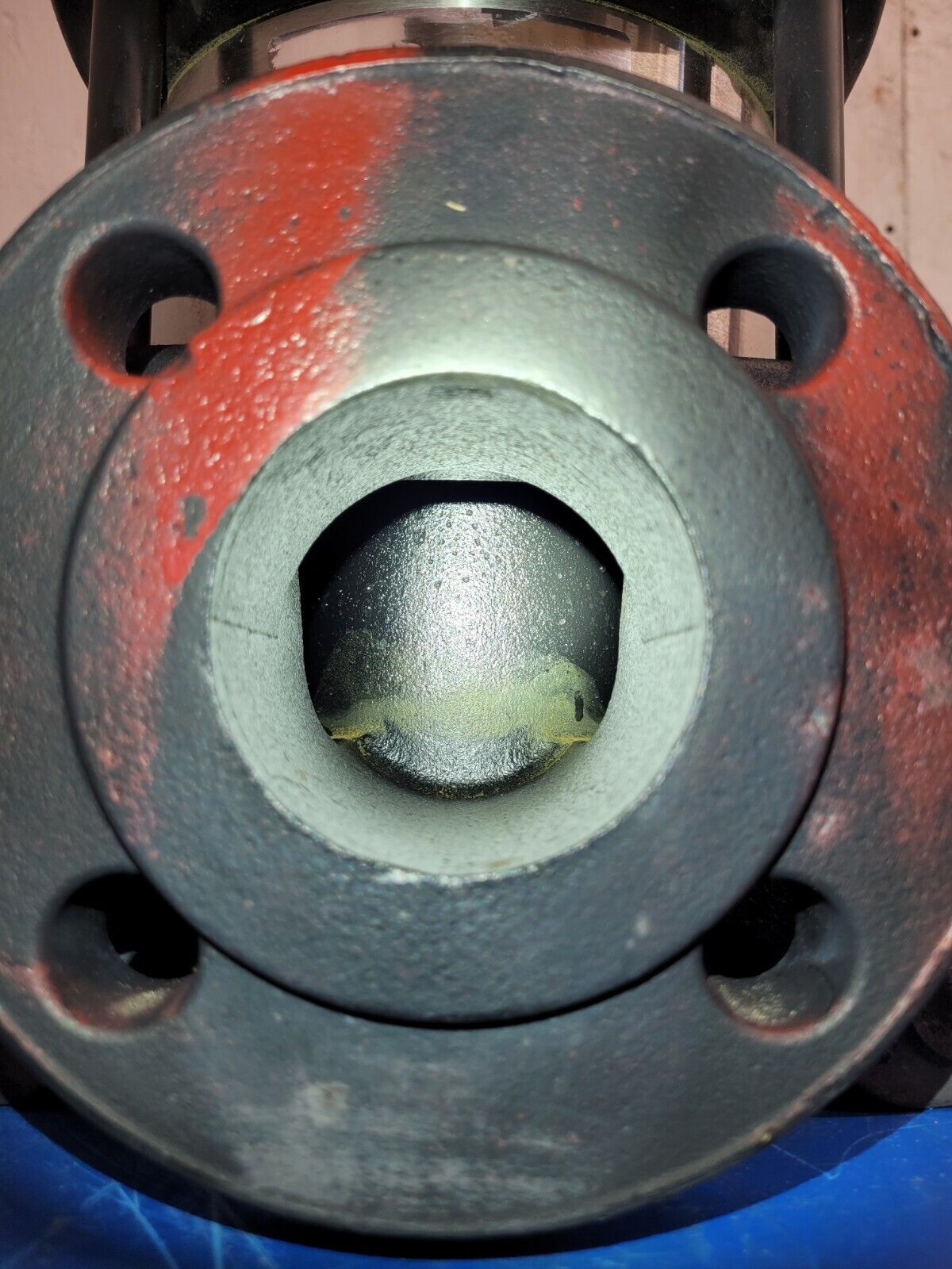 Grudfos CR15-2X-F-A-E-HQQE Never Used 3kW Virtical Multistage Centrifugal Pump