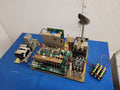 2005 Haas CNC VF-2SS Fuse Breaker Contactor Control 4075H Intact Working Tested