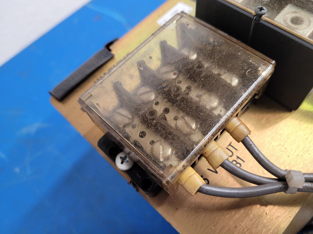 2005 Haas CNC VF-2SS Transformer 32-5822A 3 Phase  Working Pull Tested