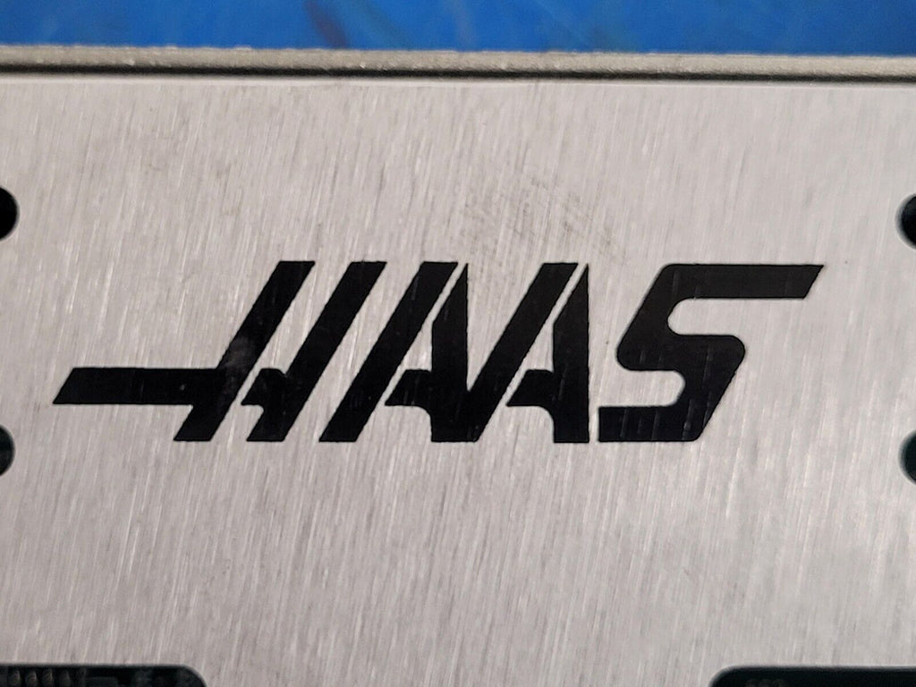 2005 Haas CNC VF-2SS 32-3551D Servo Drive 45A BL AMP ASSY Working Pull Tested